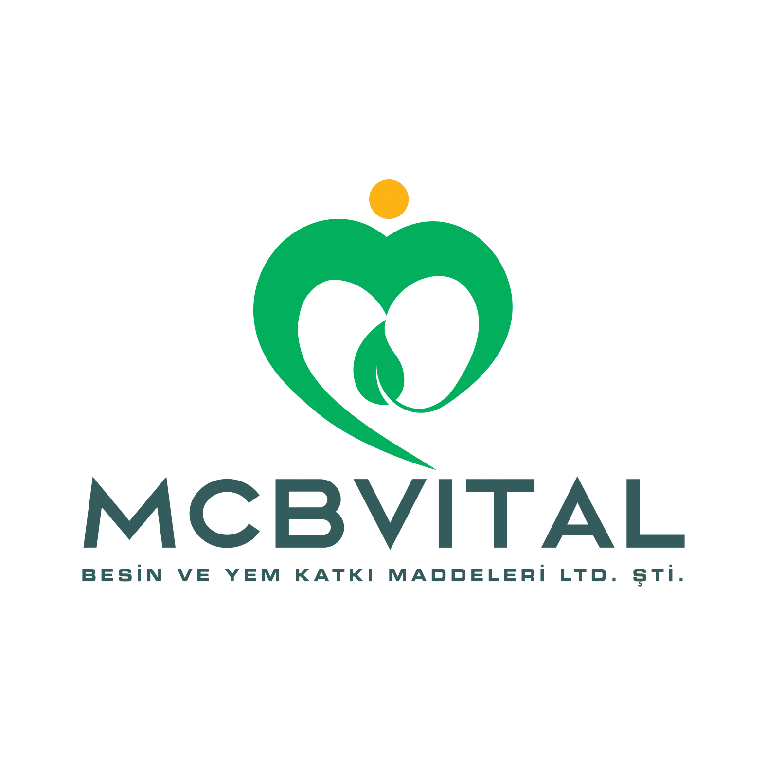 MCBVİTAL Besin ve Yem Katkı Mad. San. Tic. Ltd. Şti.